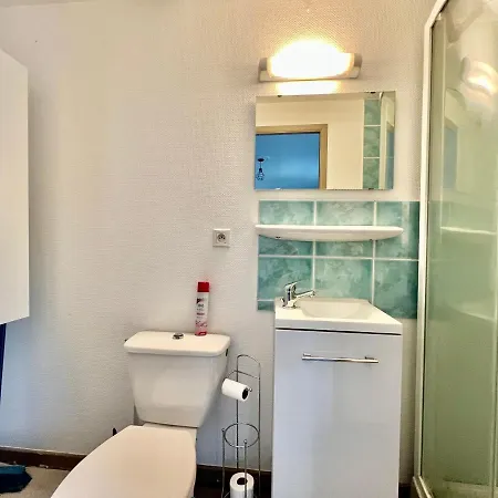 Notre Dame Apartamento *