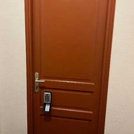 Apartamento Notre Dame *
