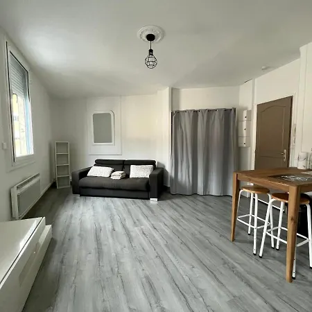 Notre Dame Apartamento *