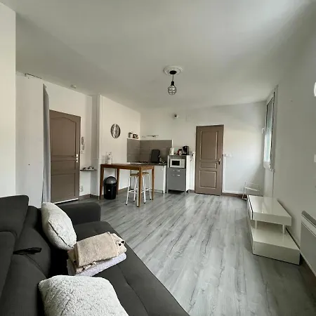 Notre Dame Apartamento